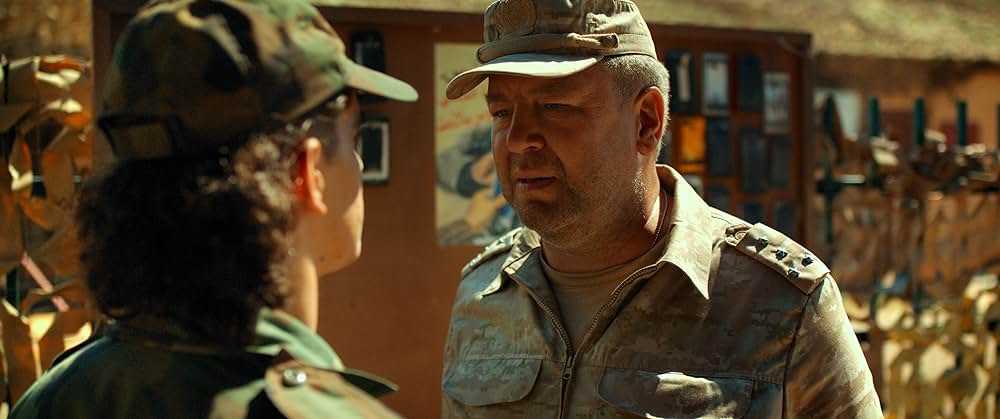 フューリー・ロードの画像