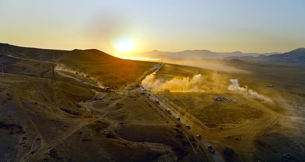 フューリー・ロードの画像