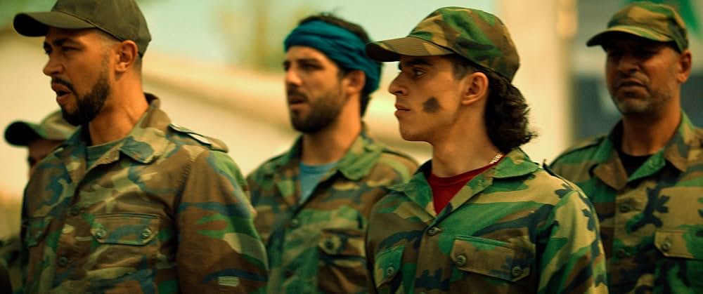 フューリー・ロードの画像