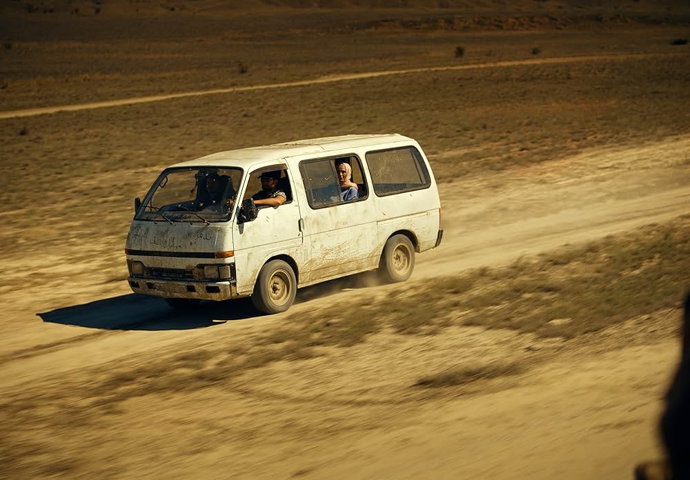 フューリー・ロードの画像