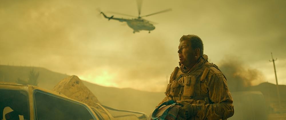 フューリー・ロードの画像