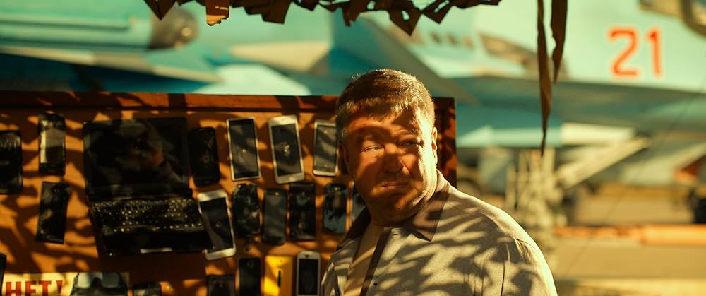 フューリー・ロードの画像