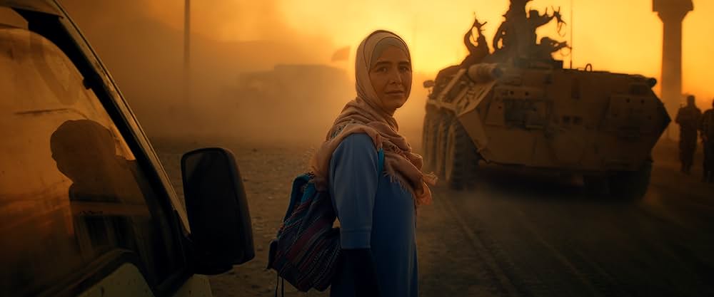 フューリー・ロードの画像