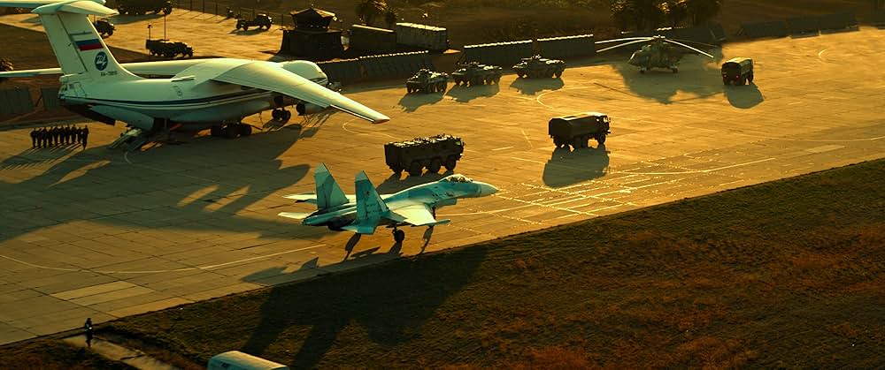 フューリー・ロードの画像