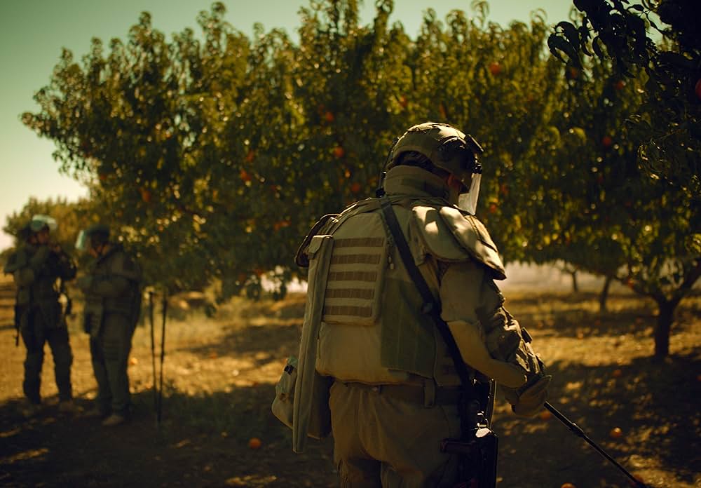 フューリー・ロードの画像