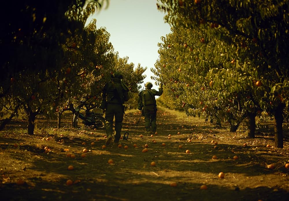 フューリー・ロードの画像