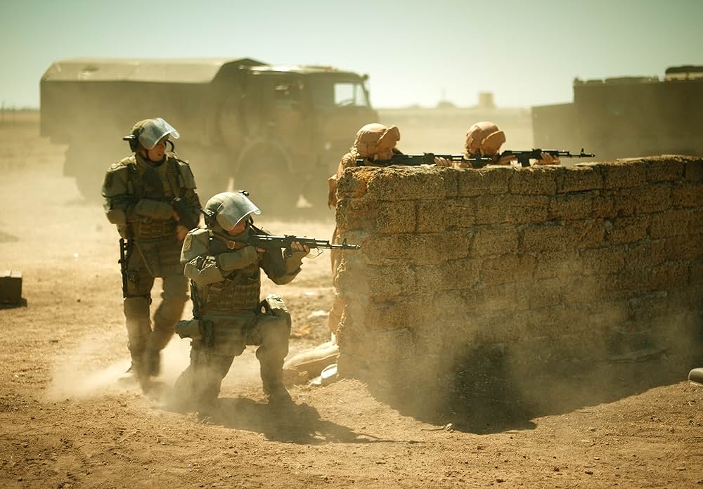 フューリー・ロードの画像