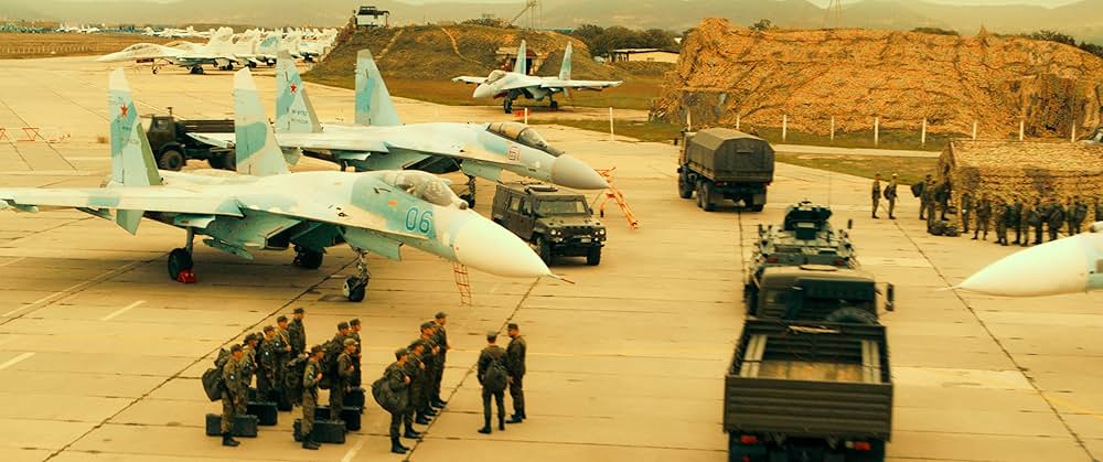 フューリー・ロードの画像