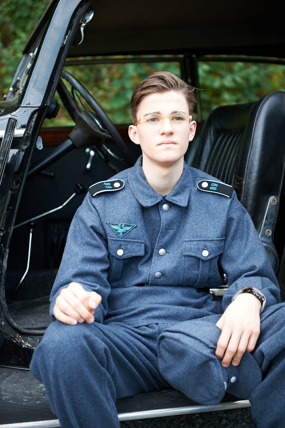 ロンメル ～第３帝国最後の英雄～の画像