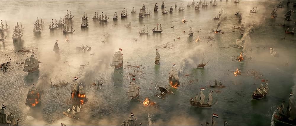 提督の艦隊の画像