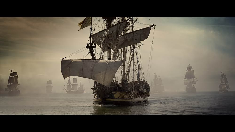 提督の艦隊の画像