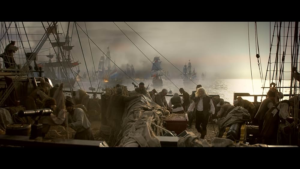 提督の艦隊の画像