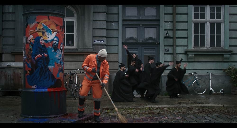 Shahid（原題）の画像