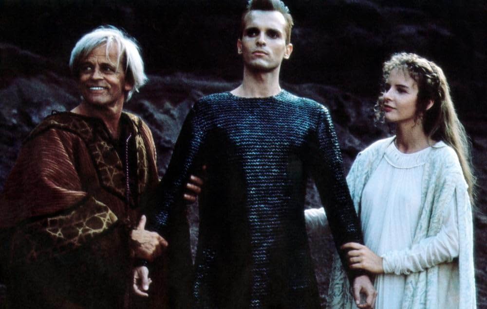 スター・ナイトの画像