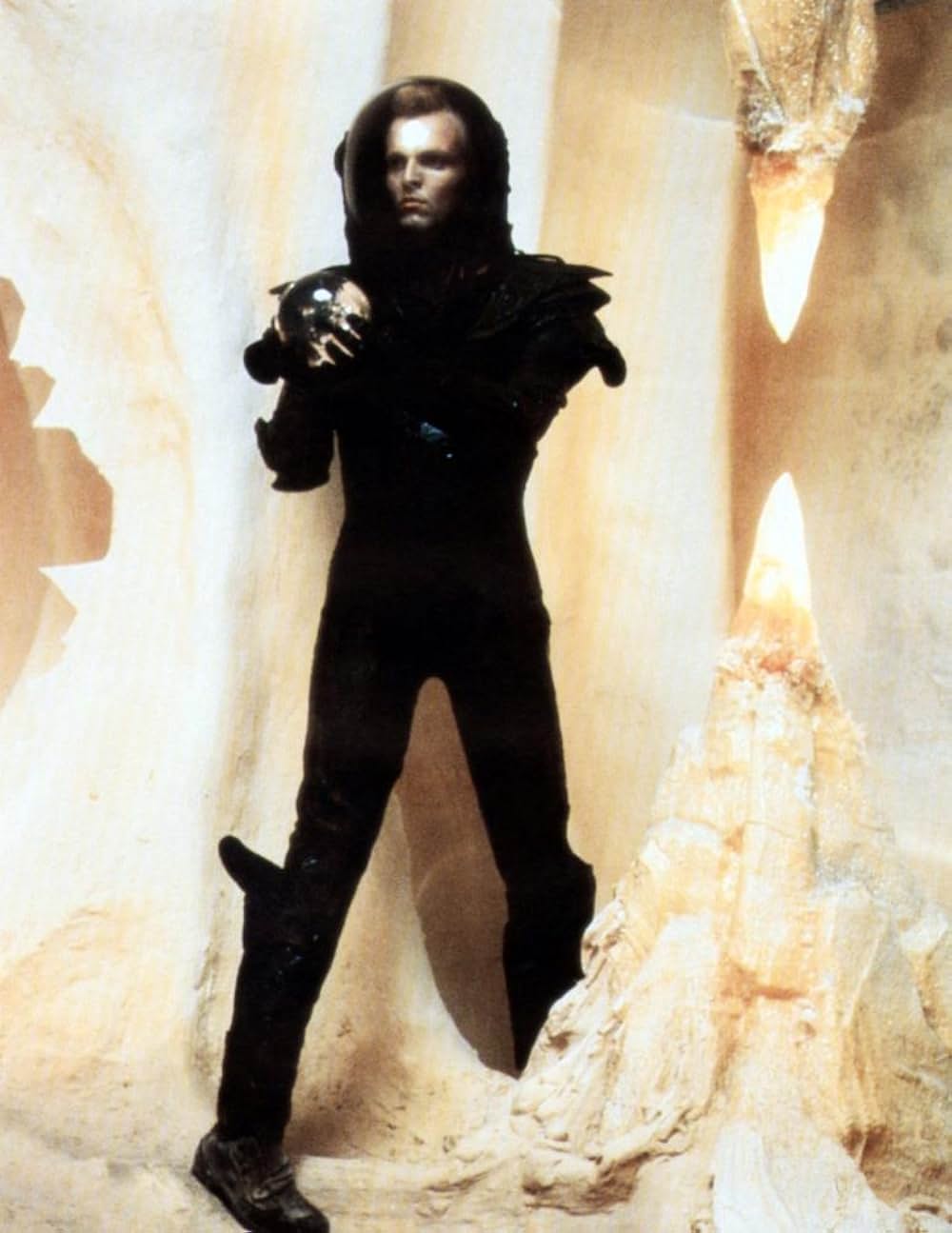 スター・ナイトの画像