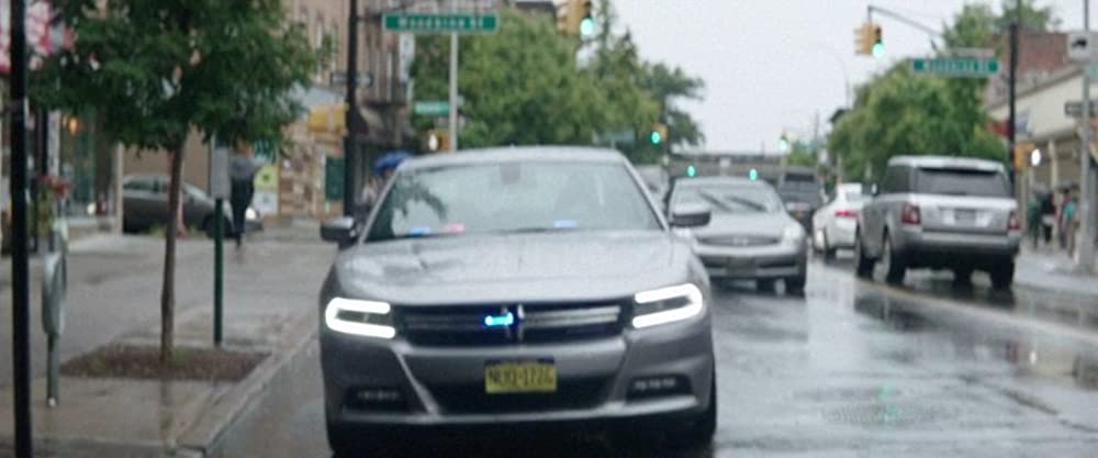 THE INFORMER／三秒間の死角の画像