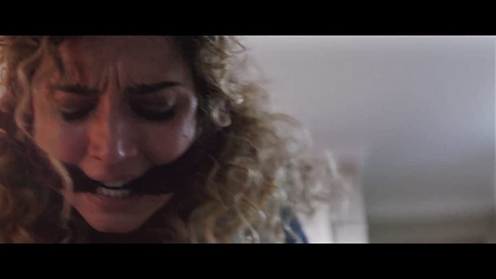 「THE INFORMER／三秒間の死角」アナ・デ・アルマスの画像