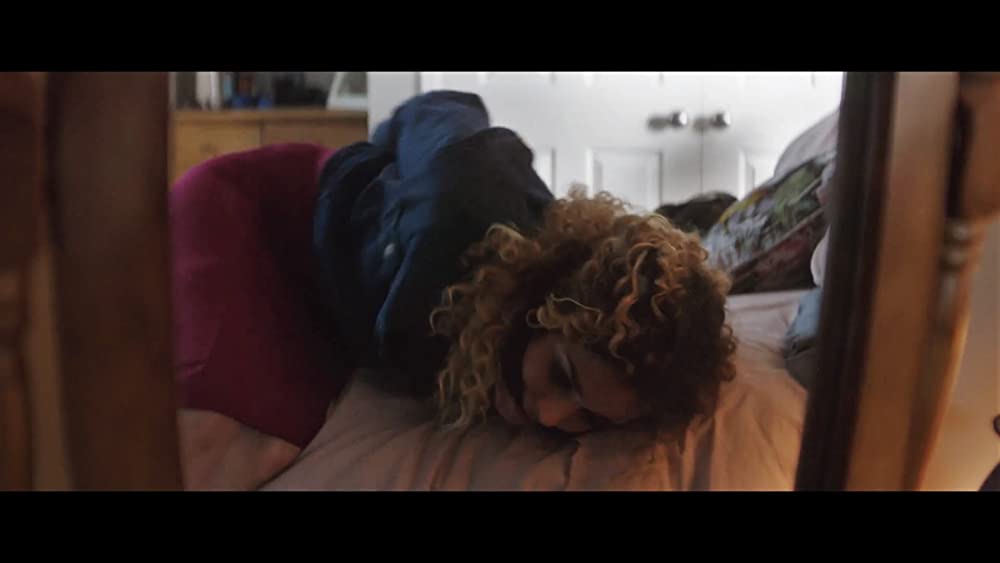 「THE INFORMER／三秒間の死角」アナ・デ・アルマスの画像