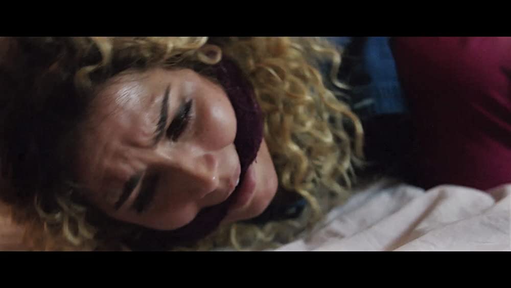 「THE INFORMER／三秒間の死角」アナ・デ・アルマスの画像