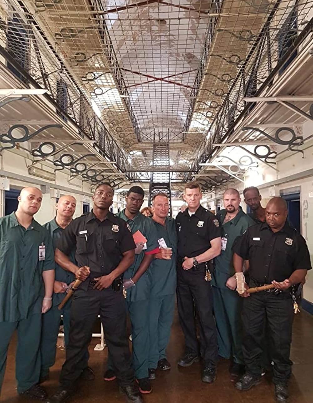 THE INFORMER／三秒間の死角の画像