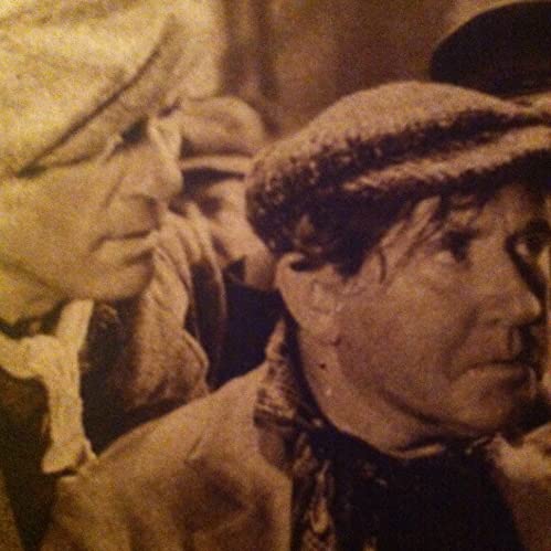 「男の敵」J・M・ケリガン & ビクター・マクラグレンの画像