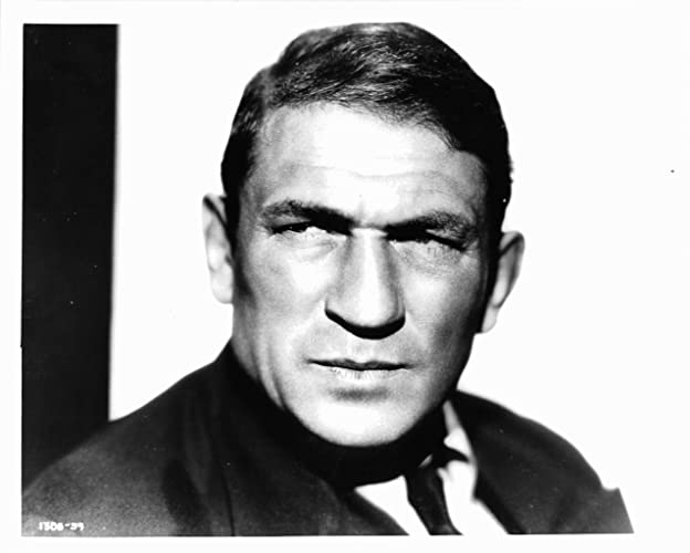 「男の敵」ビクター・マクラグレンの画像