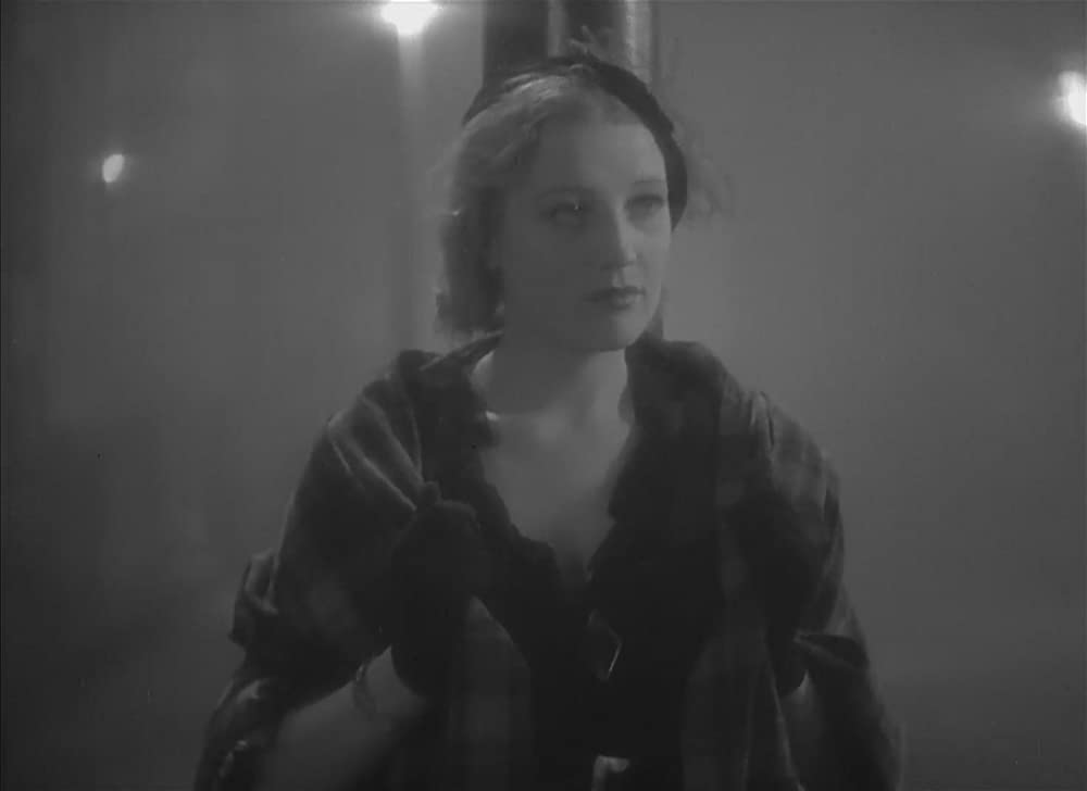 「男の敵」マーゴット・グレアムの画像