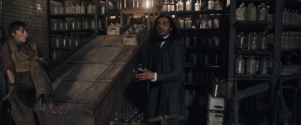 どん底作家の人生に幸あれ！の画像