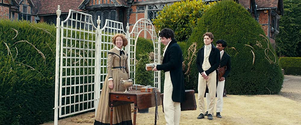 どん底作家の人生に幸あれ！の画像