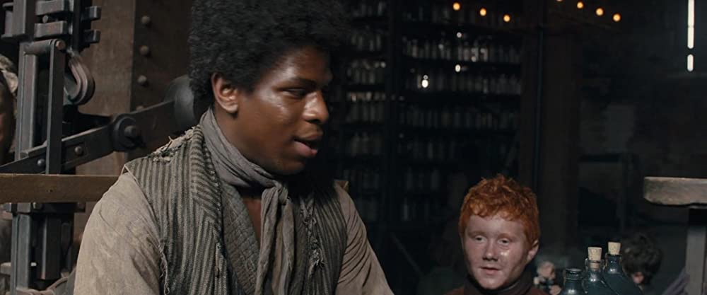 どん底作家の人生に幸あれ！の画像