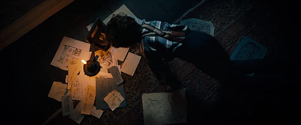 どん底作家の人生に幸あれ！の画像