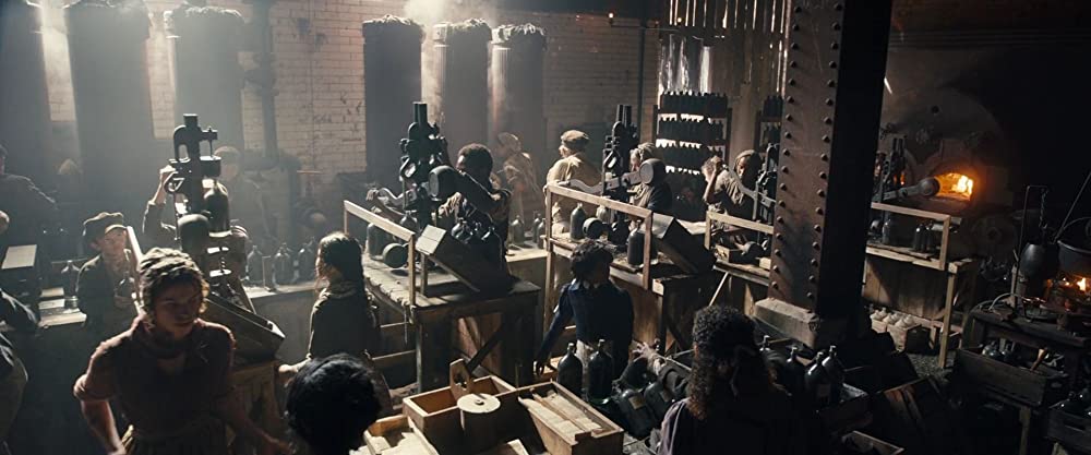 どん底作家の人生に幸あれ！の画像