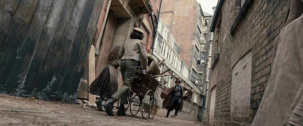 どん底作家の人生に幸あれ！の画像