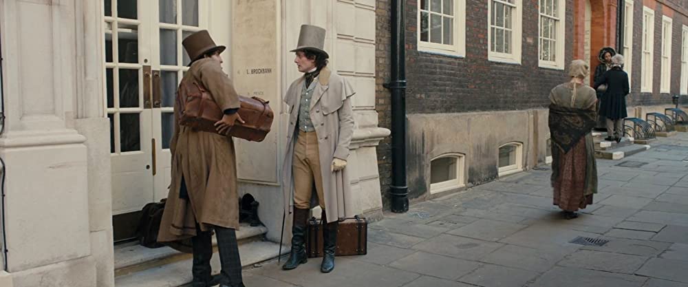 「どん底作家の人生に幸あれ！」アナイリン・バーナードの画像