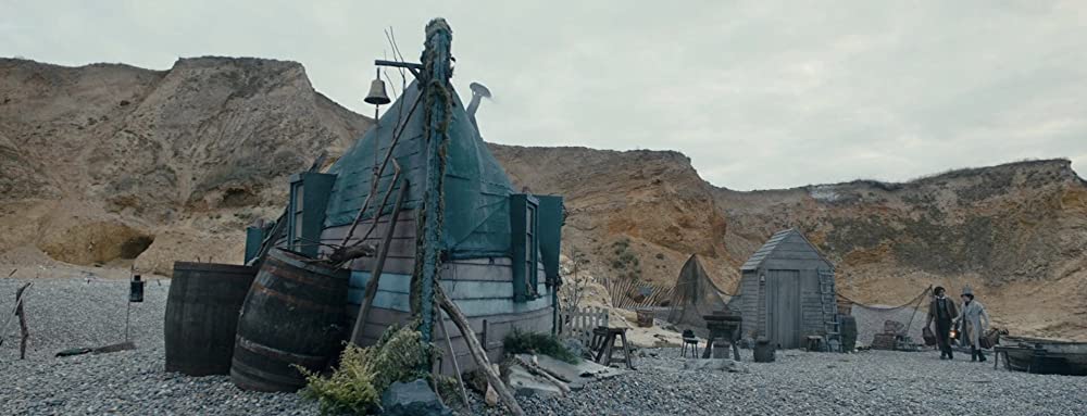 どん底作家の人生に幸あれ！の画像