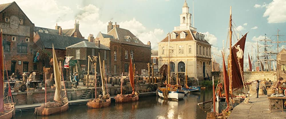 どん底作家の人生に幸あれ！の画像