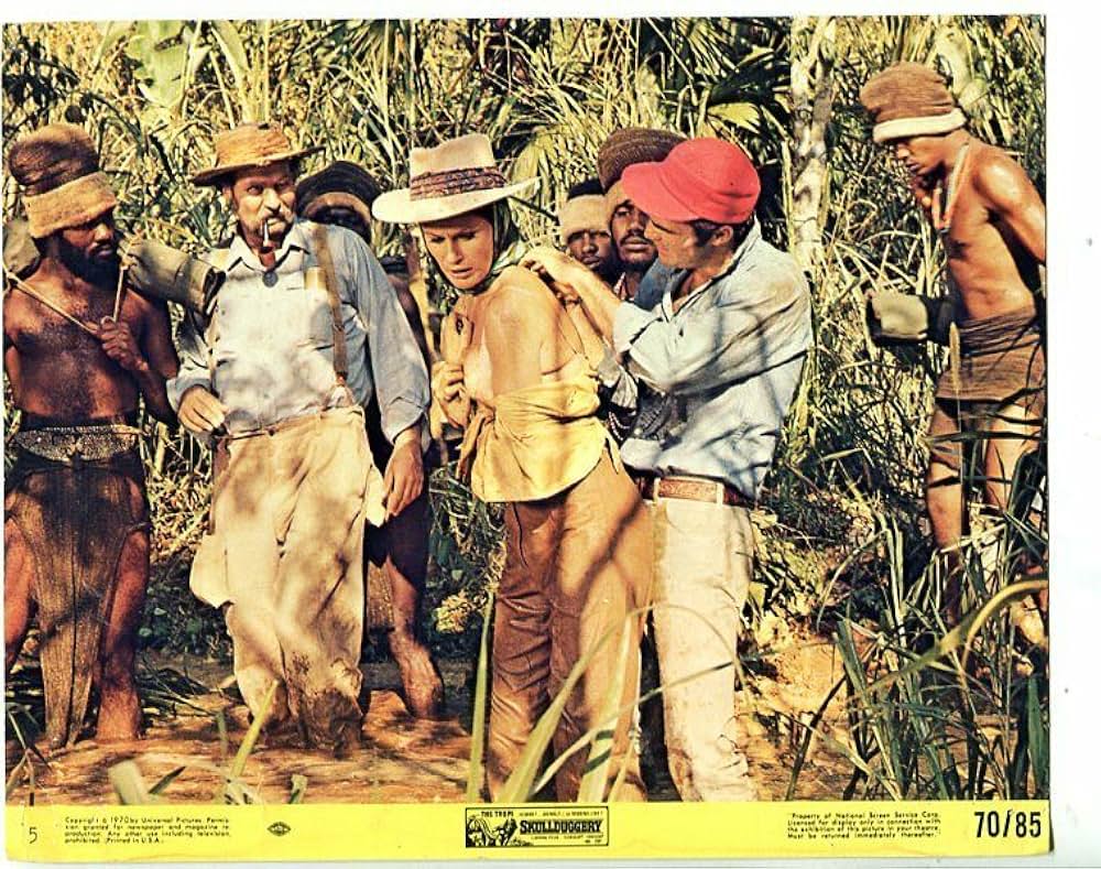 類人猿捜索隊の画像