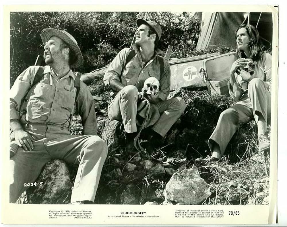 類人猿捜索隊の画像