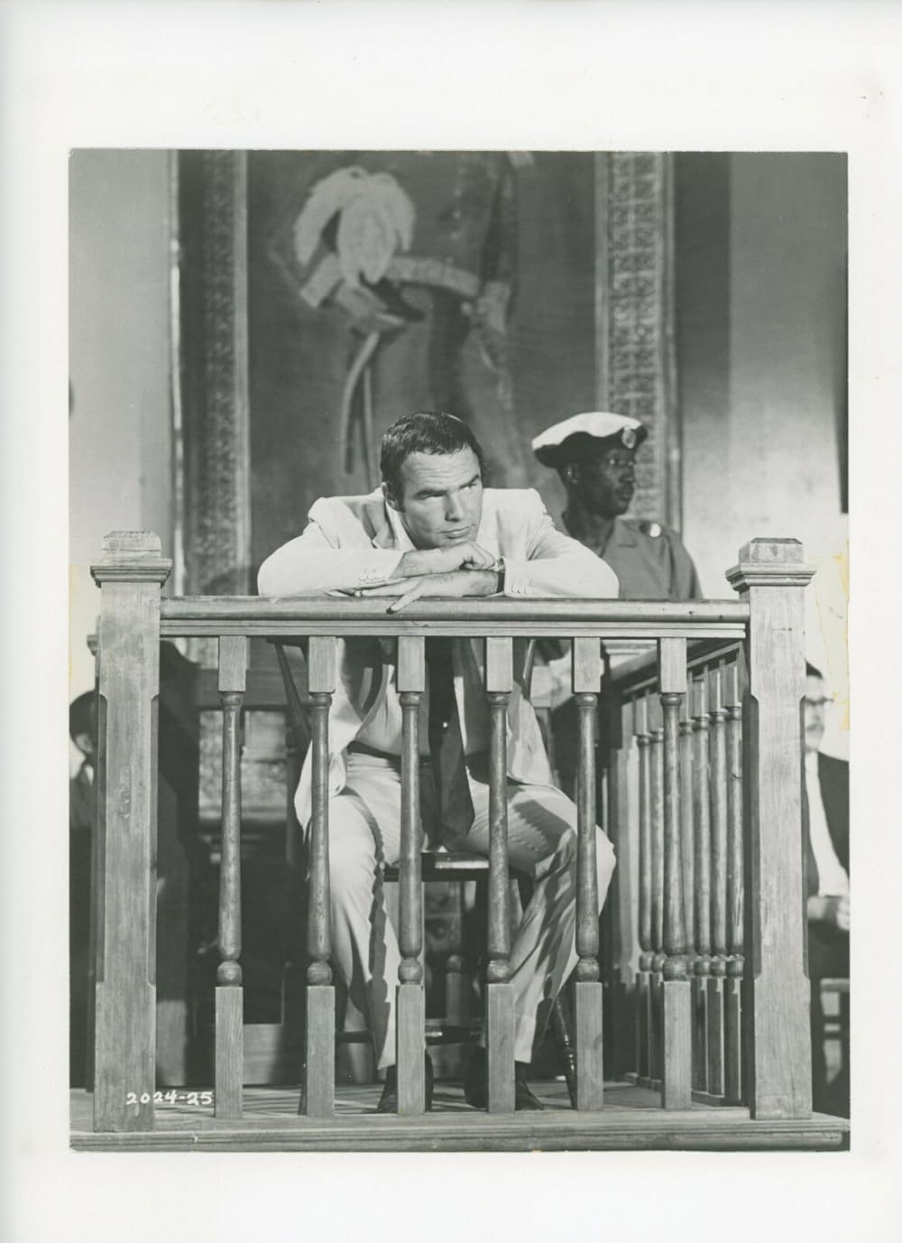 類人猿捜索隊の画像