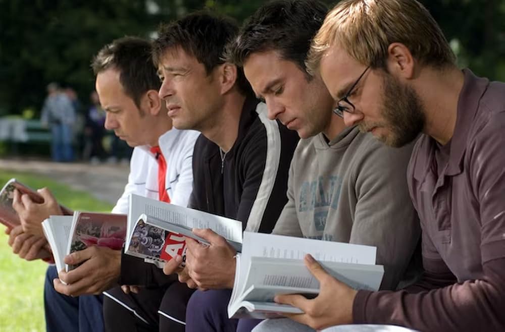 彼女をＨにする方法 ダメ男のための恋愛マニュアルの画像