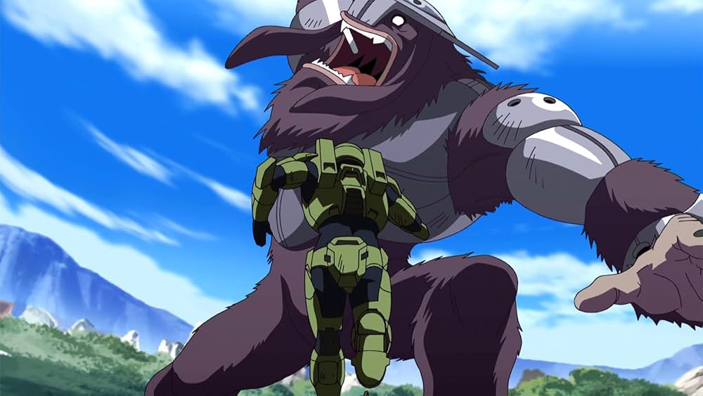 ヘイロー・レジェンズの画像