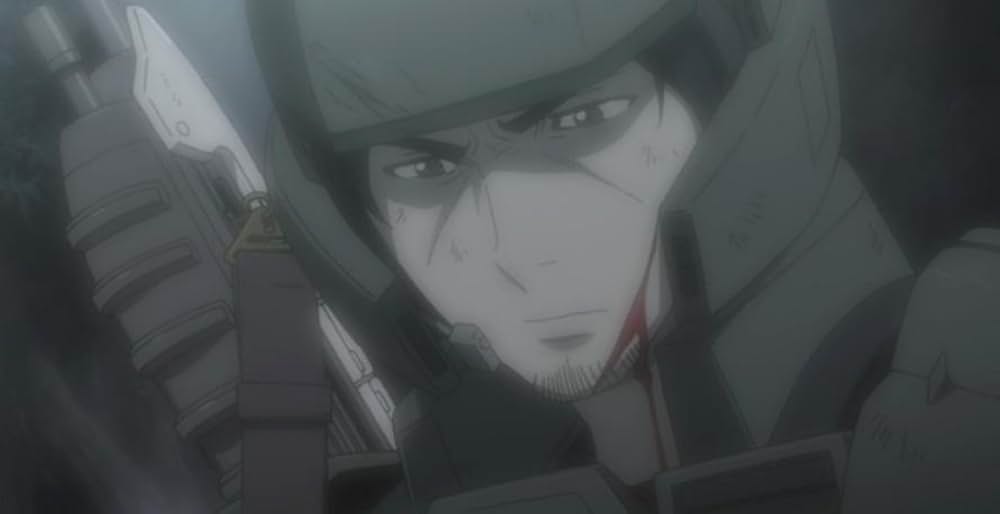 ヘイロー・レジェンズの画像