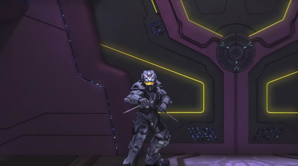 ヘイロー・レジェンズの画像