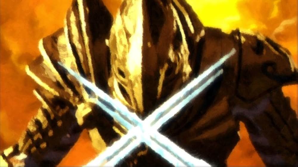 ヘイロー・レジェンズの画像