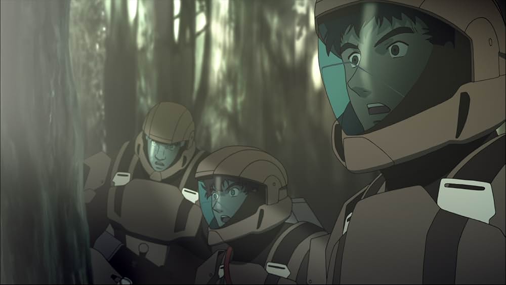 ヘイロー・レジェンズの画像