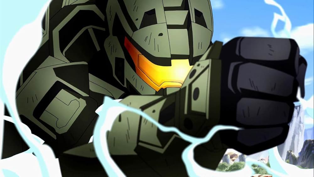 ヘイロー・レジェンズの画像