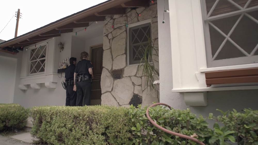 ストラック・バイ・ライトニングの画像