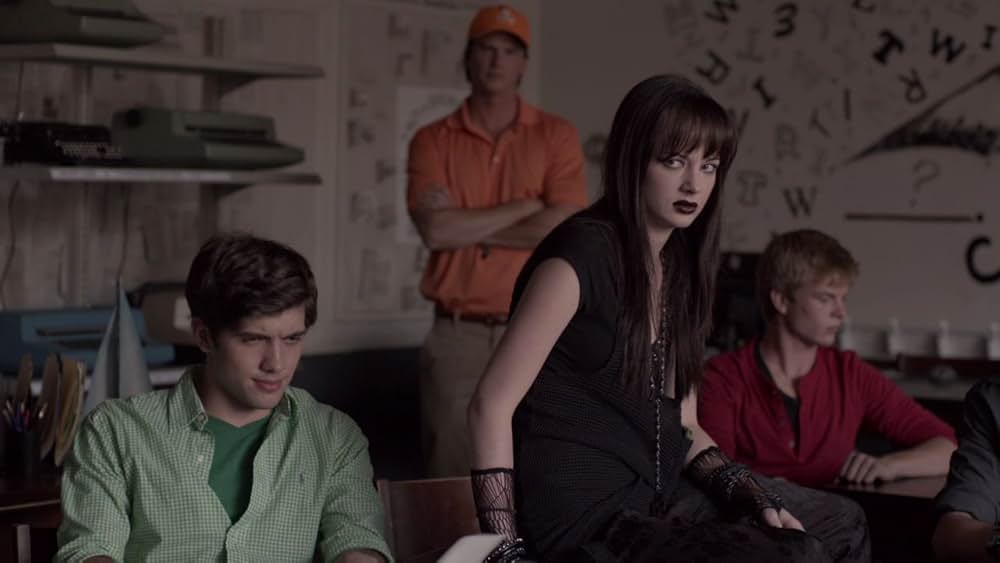 ストラック・バイ・ライトニングの画像