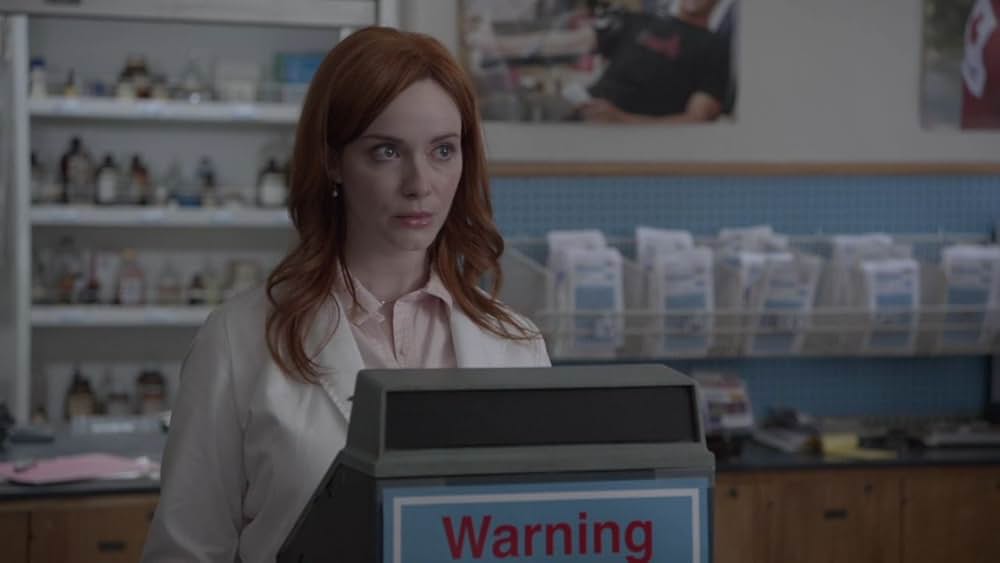 ストラック・バイ・ライトニングの画像