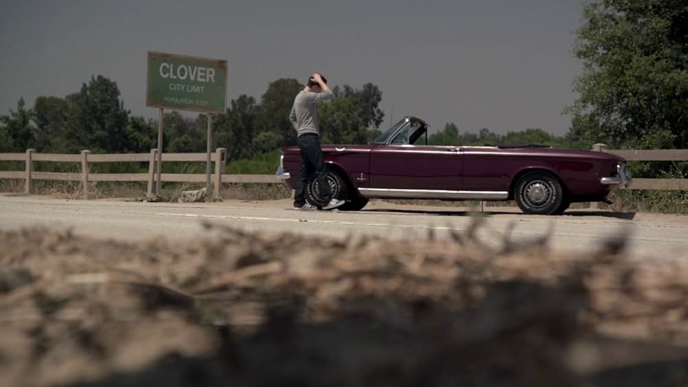 ストラック・バイ・ライトニングの画像